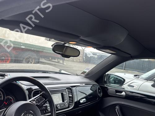 Glove box VW BEETLE Convertible (5C7, 5C8) 1.6 TDI | BP38051911C95 - Image 32