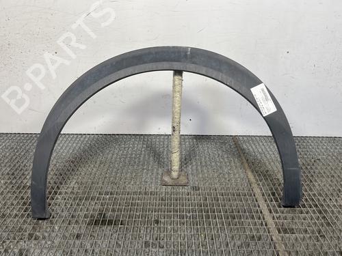 Used Rear right wheel arch trim PEUGEOT 2008 II (UD_, US_, UY_, UJ_, UR_, UC_) 1.2 PureTech 130 (USHNS, URHNS) (130 hp) 27300587