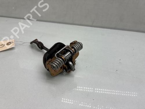 Used Hinge/Door check strap Hinge/Door check strap RENAULT KANGOO (KC0/1_) 1.5 dCi (KC07) (65 hp) 34173737 34173737