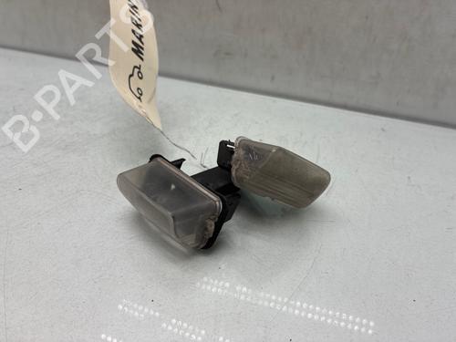 Used Licence plate light Licence plate light 37452119 37452119
