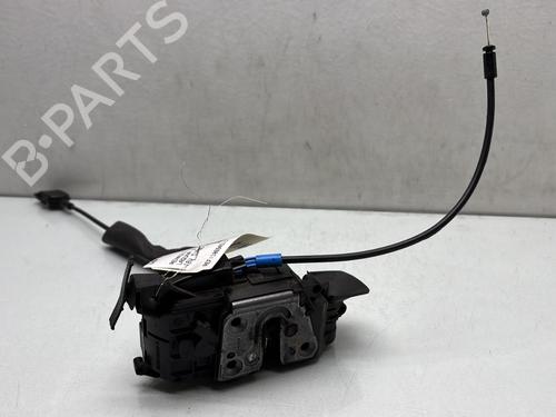 Used Front left lock RENAULT LAGUNA III (BT0/1) 2.0 dCi (BT01, BT08, BT09, BT0E, BT0K, BT12, BT1C, BT1D,... (150 hp) 28280339