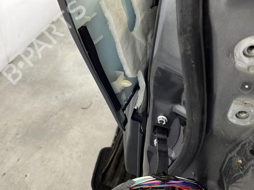Left front door TOYOTA AVENSIS Estate (_T27_) 2.0 D-4D (ADT270_, ADT270R) | BP29481883C2 