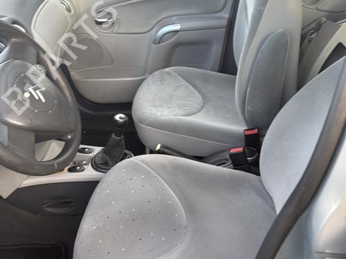 Left mirror CITROËN C3 I (FC_, FN_) 1.4 i | BP32063442C26 