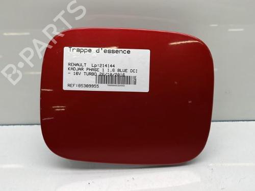 Fuel flap RENAULT KADJAR (HA_, HL_) 1.6 dCi 130 (HLA4) | BP19951149C131 