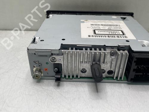 Radio DACIA DUSTER (HS_) 1.5 dCi | BP30080284E6 