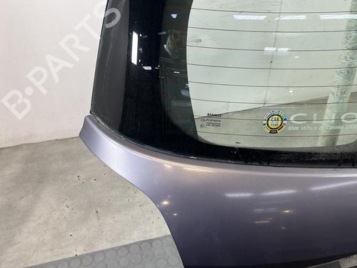 Tailgate RENAULT CLIO III (BR0/1, CR0/1) 1.4 16V | BP30059802C6