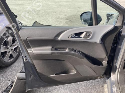 Right front window switch OPEL MERIVA B MPV (S10) 1.7 CDTI (75) | BP28704559I26 - Image 19