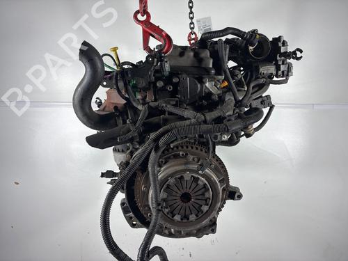 Engine PEUGEOT 206+ (2L_, 2M_) 1.1 | BP34332871M1 - Image 5