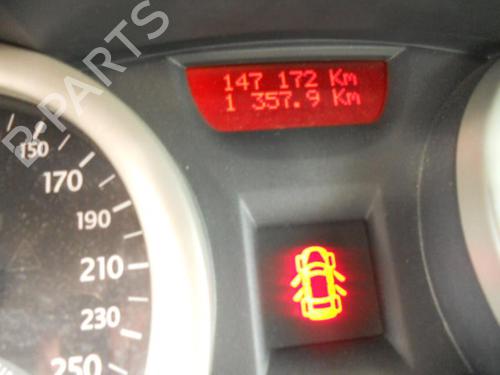 Climate control RENAULT MEGANE II (BM0/1_, CM0/1_)  | BP20005998I5 