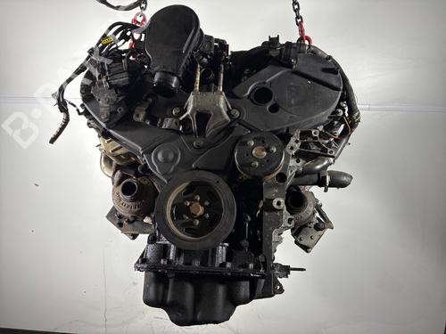 Engine PEUGEOT 607 (9D, 9U) 2.7 HDi 24V | BP36095236M1 - Image 5