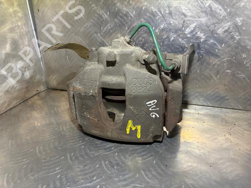 Used Left front brake caliper Left front brake caliper 20011216 20011216
