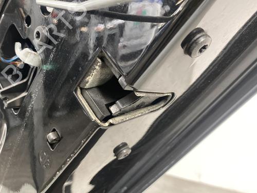 Used Right rear door BMW 1 (E87) 118 i (143 hp) 20008364