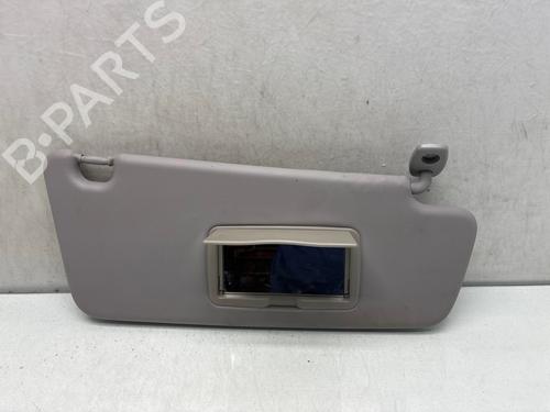 Right sun visor OPEL CORSA D (S07) | BP37452430I2 - Image 3