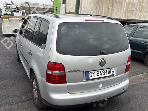 Used Parts VW TOURAN (1T1, 1T2) 1.9 TDI 4922319