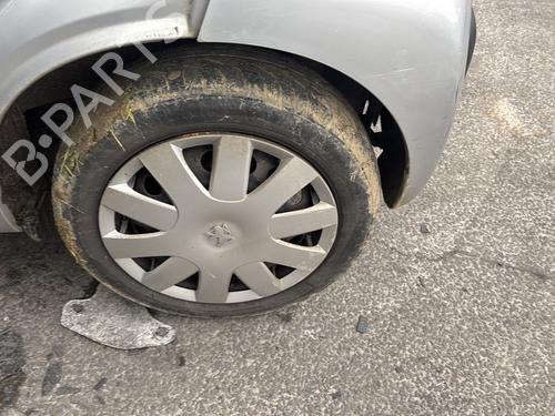 Left taillight PEUGEOT 107 (PM_, PN_) 1.0 | BP32125969C34 