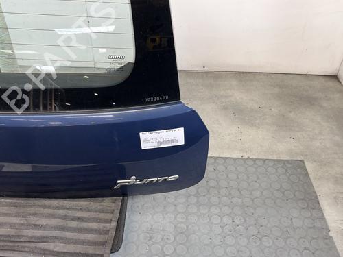 Tailgate FIAT GRANDE PUNTO (199_) 1.3 D Multijet | BP24448932C6 