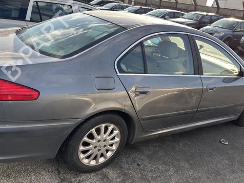 Switch PEUGEOT 607 (9D, 9U) 3.0 V6 24V | BP31205413I30  - Image 8