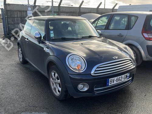 Left front fog light MINI MINI (R56) Cooper D | BP19968051C30  - Image 6