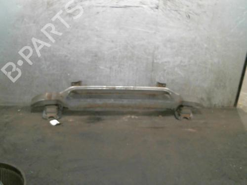 Used Front bumper reinforcement PEUGEOT 407 (6D_) 1.6 HDi 110 (6D9HZC, 6D9HYC) (109 hp) 19981760