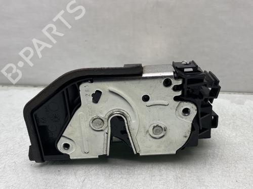 Used Rear right lock BMW 5 Touring (F11) [2009-2017]  21026337