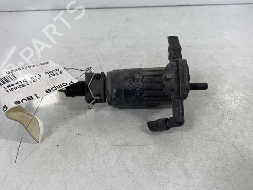 Andre FIAT QUBO (225_) [2008-2025]  20026665