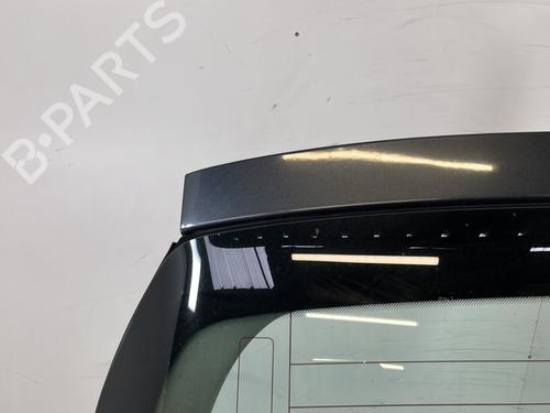 Tailgate RENAULT LAGUNA II (BG0/1_) 2.2 dCi (BG0F) | BP29478290C6 
