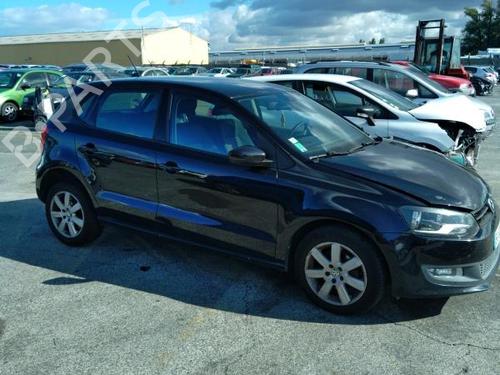 Climate control VW POLO V (6R1, 6C1)  | BP19976147I5 