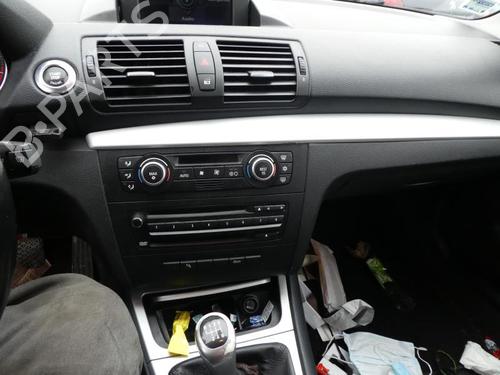 Ignition barrel BMW 1 (E87) 118 d | BP20028290M48 
