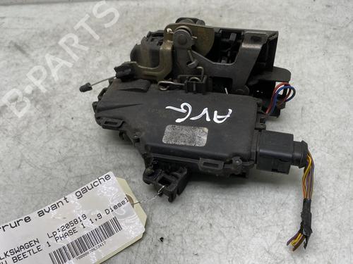Used Front left lock Front left lock VW NEW BEETLE (9C1, 1C1) 1.9 TDI (90 hp) 19957023 19957023