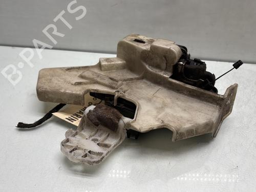Rear right lock VW POLO IV (9N_, 9A_) 1.2 12V | BP29507462C99 