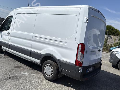 Warning switch FORD TRANSIT V363 Van (FCD, FDD) 2.0 EcoBlue | BP30297061I22  - Image 19