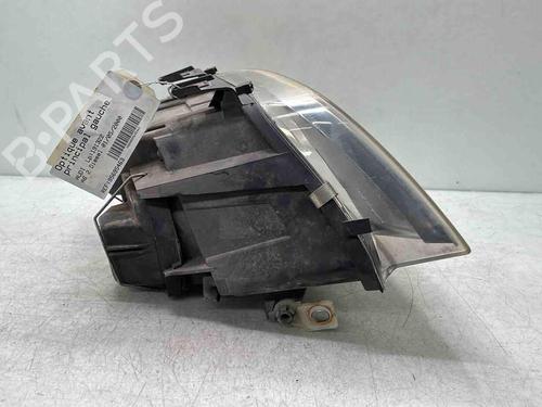 Left headlight AUDI A6 C5 (4B2, 4B4) 2.5 TDI | BP37279923C28 - Image 7