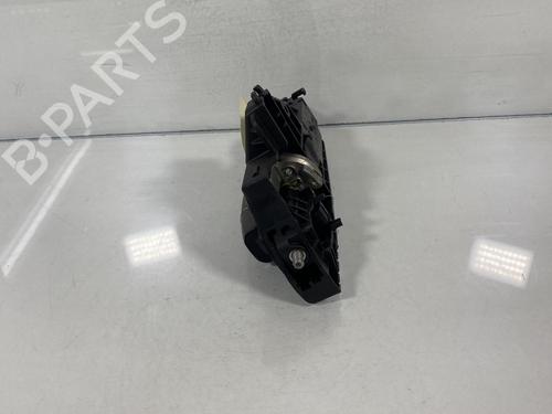 Front right exterior door handle AUDI A4 B8 (8K2) 1.8 TFSI | BP20018026C129 