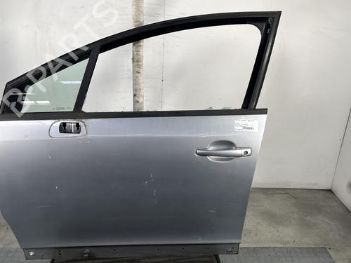 Used Left front door CITROËN C4 I (LC_) 1.6 HDi (109 hp) 28281287