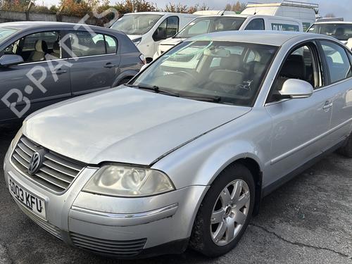 Ricambi VW PASSAT B5.5 (3B3) 1.9 TDI (130 hp) 4395684