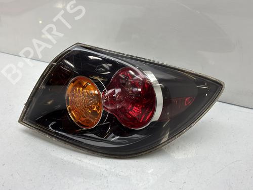 Right taillight MAZDA 3 (BK) 1.6 (BK14) | BP36018716C35  - Image 6