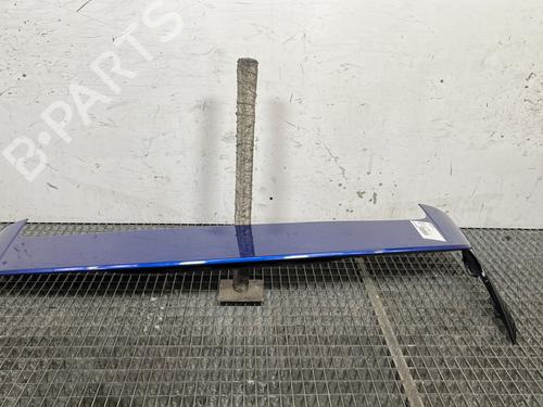 Spoiler bagklap RENAULT CLIO V (B7_) 1.3 TCe 130 (B7MF) | BP32126087C96 - Image 3