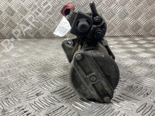 Startmotor RENAULT MEGANE III Hatchback (BZ0/1_, B3_) 1.5 dCi (BZ09, BZ0D, BZ1W, BZ29, BZ14) | BP29413274M8 