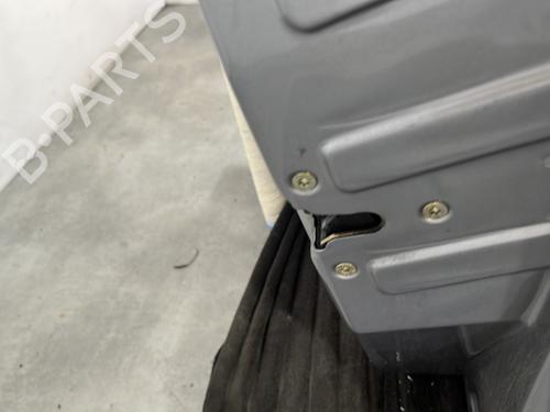 Right front door PEUGEOT 307 (3A/C) 1.4 16V | BP27589339C3 