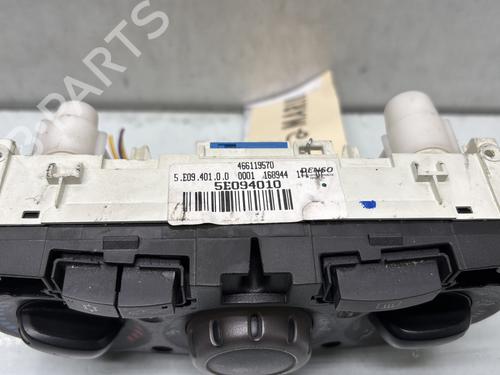 Climate control OPEL CORSA D (S07) 1.3 CDTI (L08, L68) | BP28279274I5 