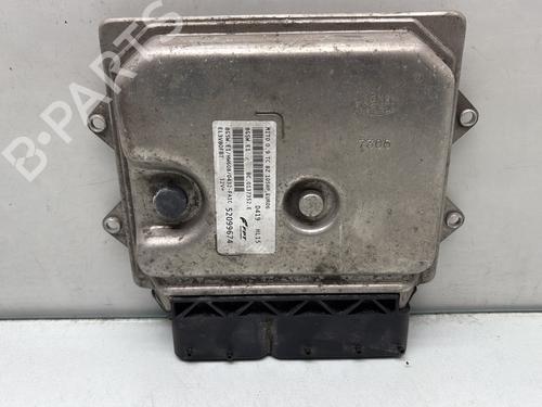 Used Engine control unit (ECU) ALFA ROMEO MITO (955_) 0.9 TwinAir (955AXY1B) (105 hp) 27200890