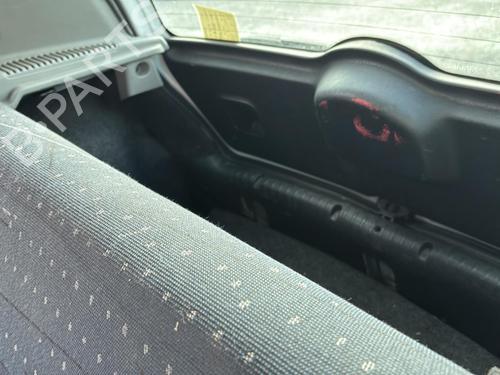 Pedal RENAULT CLIO II (BB_, CB_) 1.2 (BB0A, BB0F, BB10, BB1K, BB28, BB2D, BB2H, CB0A,... | BP32470004I4 