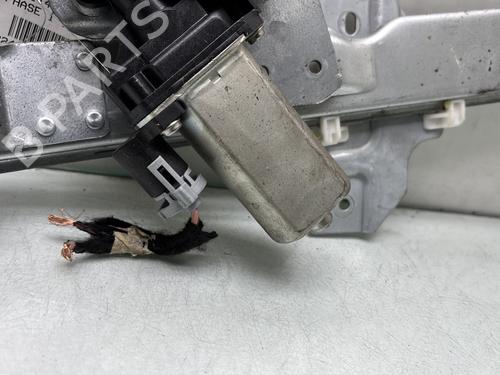 Rear right window mechanism DACIA DUSTER (HS_) 1.5 dCi | BP31834358C25 - Image 2
