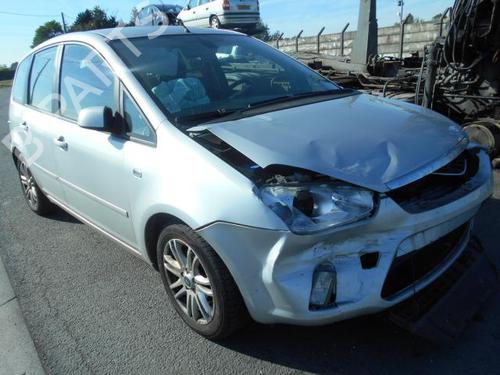 Climate control FORD C-MAX (DM2) 1.8 TDCi | BP19986627I5  - Image 12
