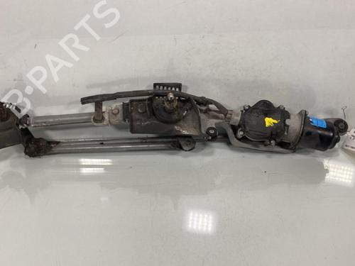 Front wiper motor MAZDA 2 (DE_, DH_) 1.6 MZ-CD | BP20011501M29 