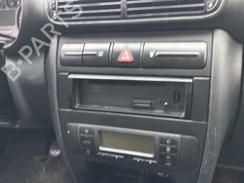 Left front fog light SEAT LEON (1M1) 1.9 TDI | BP26571643C30 - Image 14