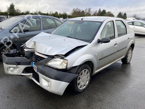 Left mirror DACIA LOGAN (LS_) 1.4 (LS0A, LS0C, LS0E, LS0G) | BP25406529C26  - Image 18