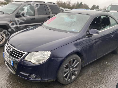 Left headlight VW EOS (1F7, 1F8) 2.0 TDI | BP20219723C28 - Image 8