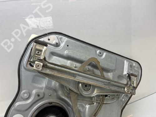 Used Rear left window mechanism Rear left window mechanism VOLVO S40 II (544) 2.0 D (136 hp) 36439633 36439633