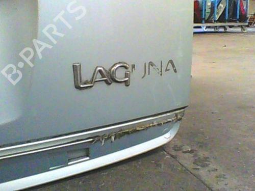 Tailgate RENAULT LAGUNA II Grandtour (KG0/1_) 3.0 V6 24V (KG0D, KG01) | BP21948381C6 